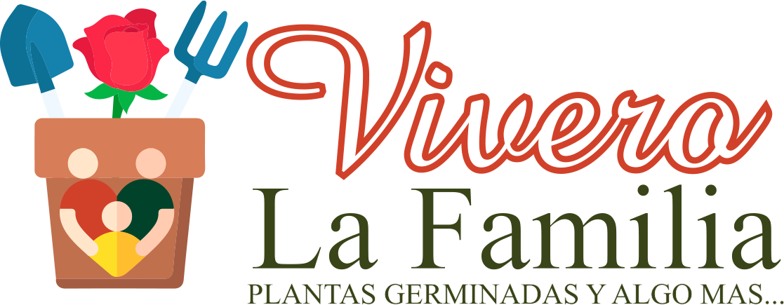 Logo Vivero La Familia